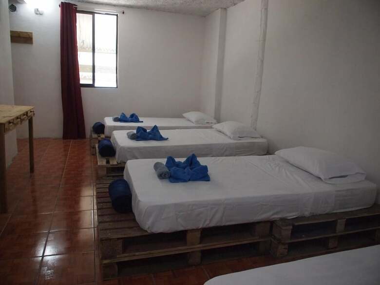 Hostal Del Mar