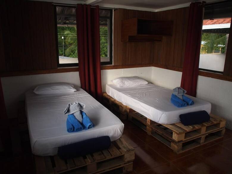 Hostal Del Mar