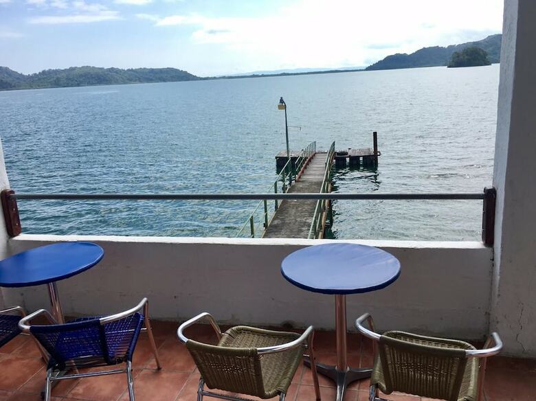 Hostal Del Mar
