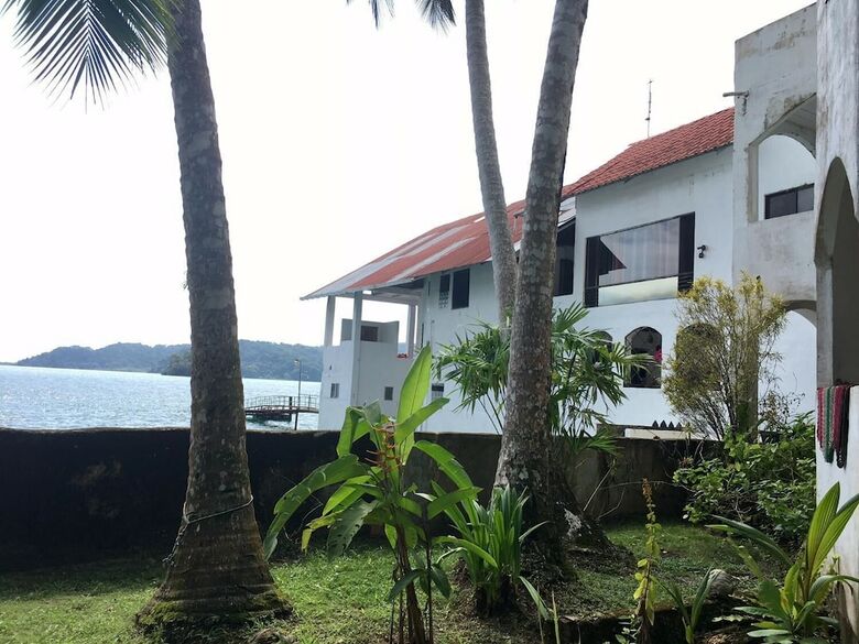 Hostal Del Mar