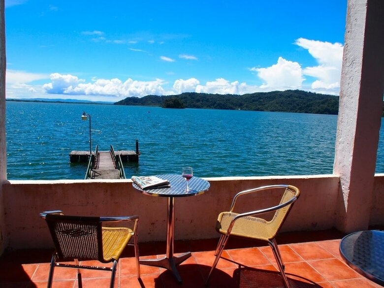 Hostal Del Mar