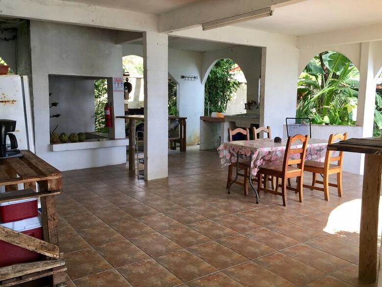 Hostal Del Mar