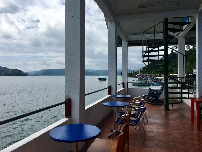 Hostal Del Mar