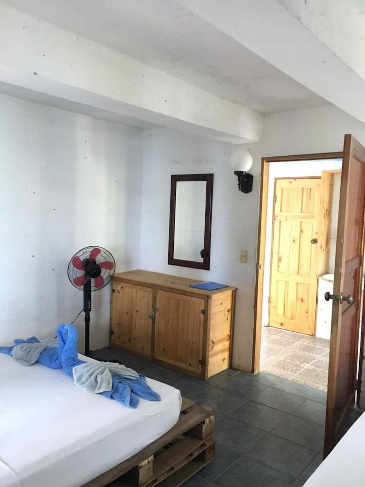 Hostal Del Mar
