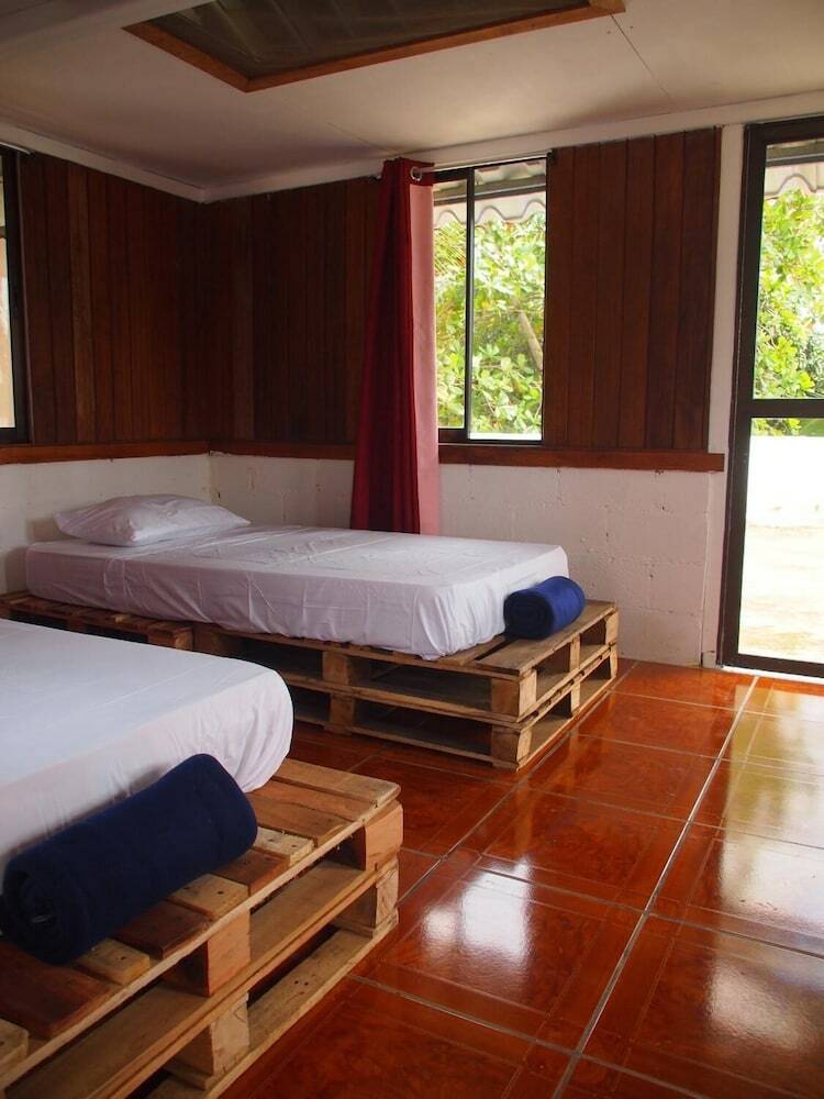 Hostal Del Mar