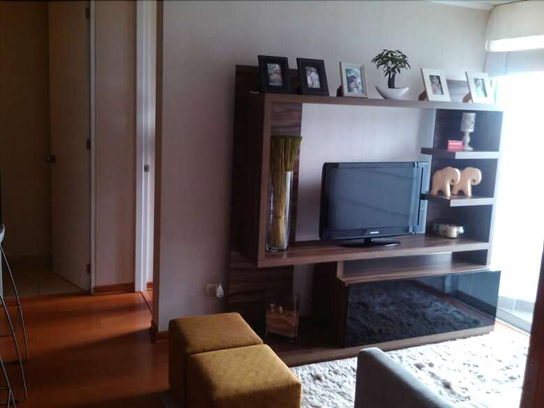 Apartamentos Lima Flats 2