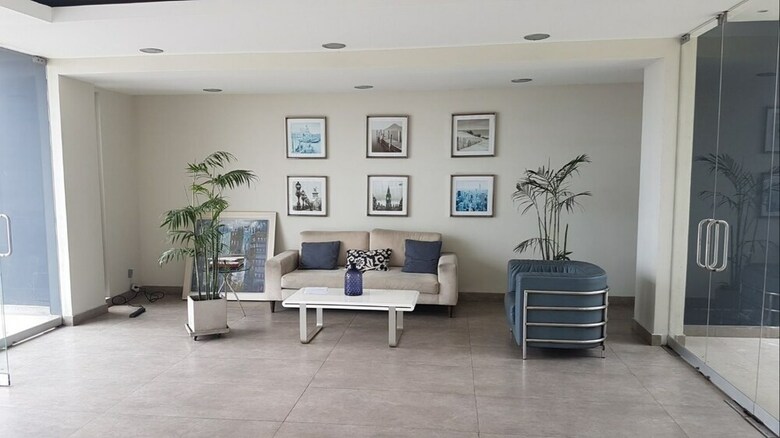 Apartamentos Lima Flats 2