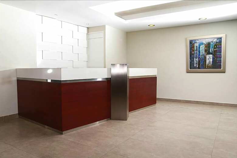 Apartamentos Lima Flats 2