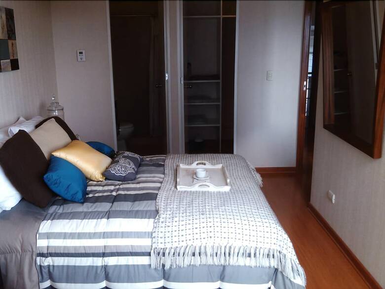 Apartamentos Lima Flats 2