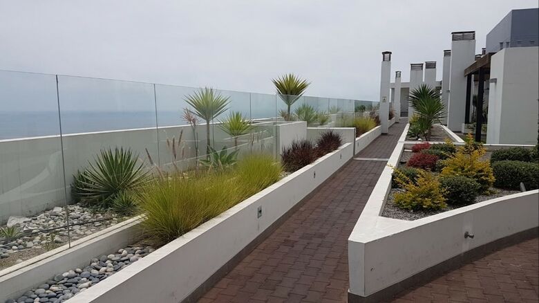 Apartamentos Lima Flats 2