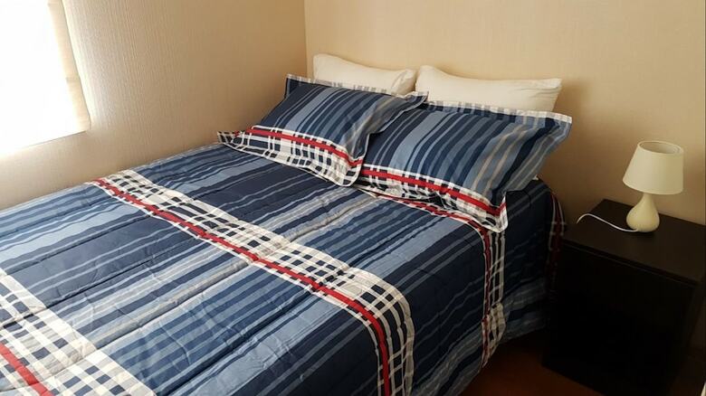 Apartamentos Lima Flats 2