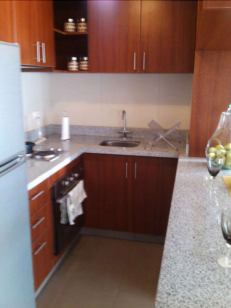 Apartamentos Lima Flats 2