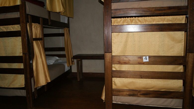Hostal The Luxe Cusco Hostel