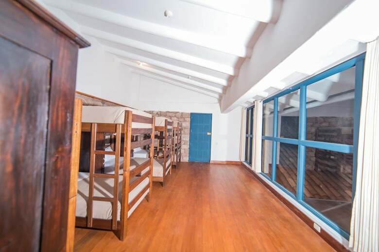 Hostal The Luxe Cusco Hostel