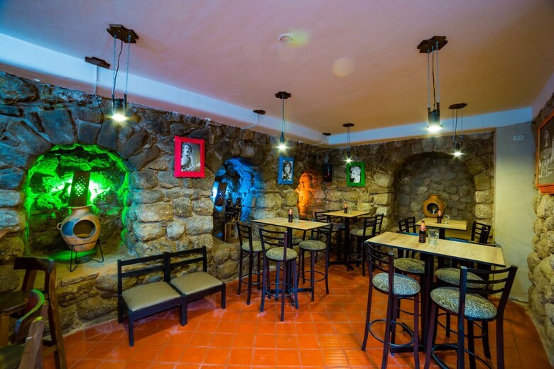 Hostal The Luxe Cusco Hostel