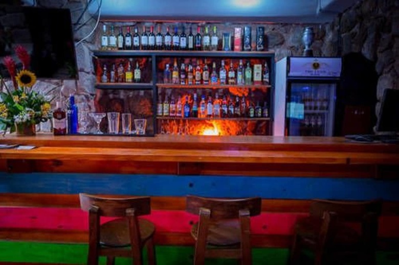 Hostal The Luxe Cusco Hostel