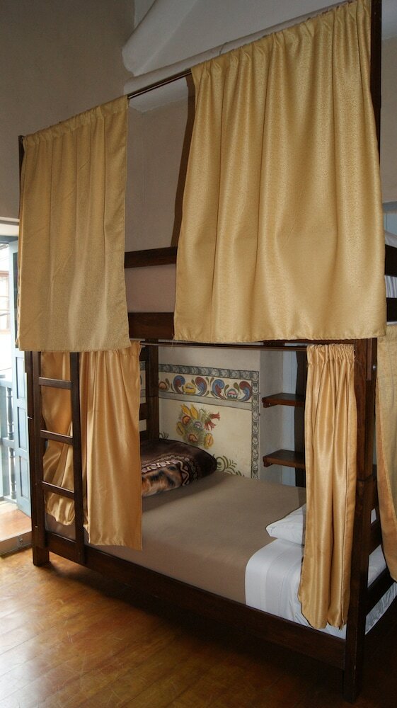 Hostal The Luxe Cusco Hostel