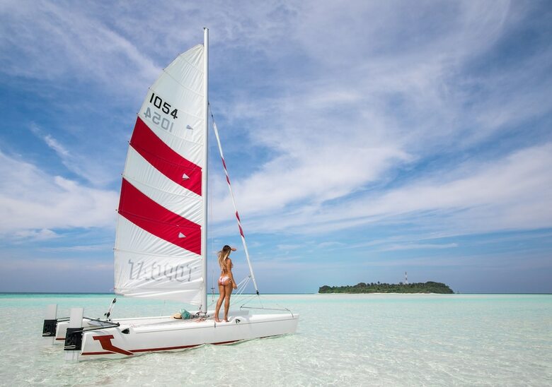Hotel Olive Goidhoo