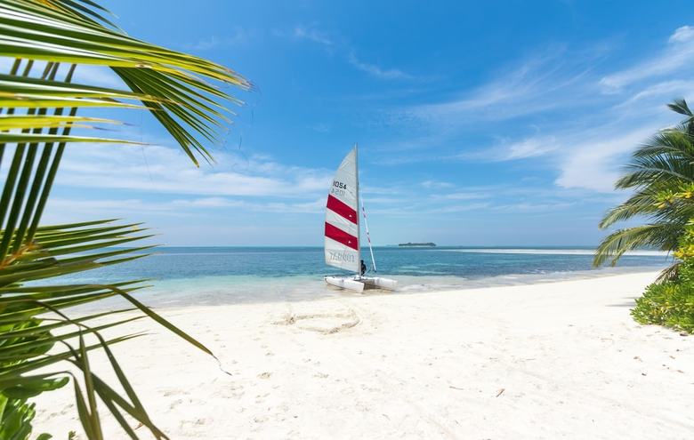 Hotel Olive Goidhoo
