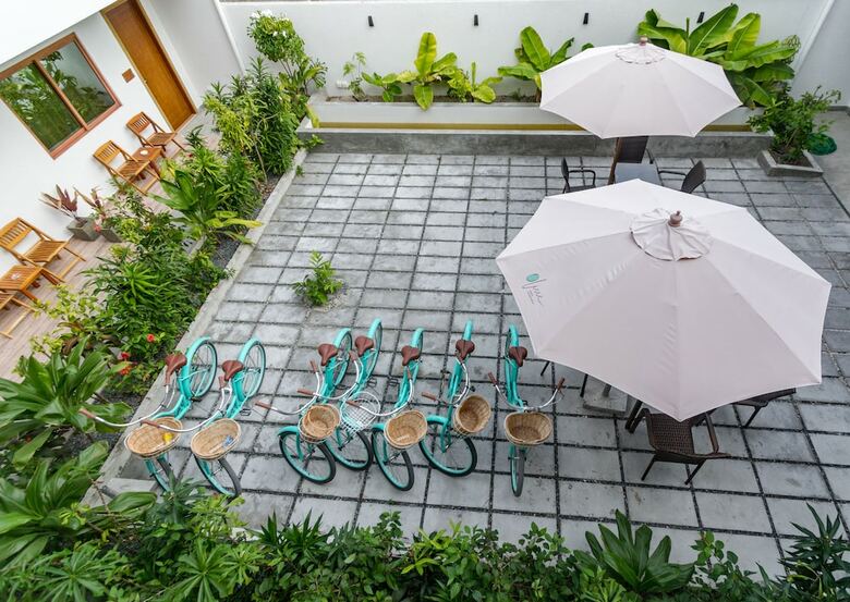Hotel Olive Goidhoo