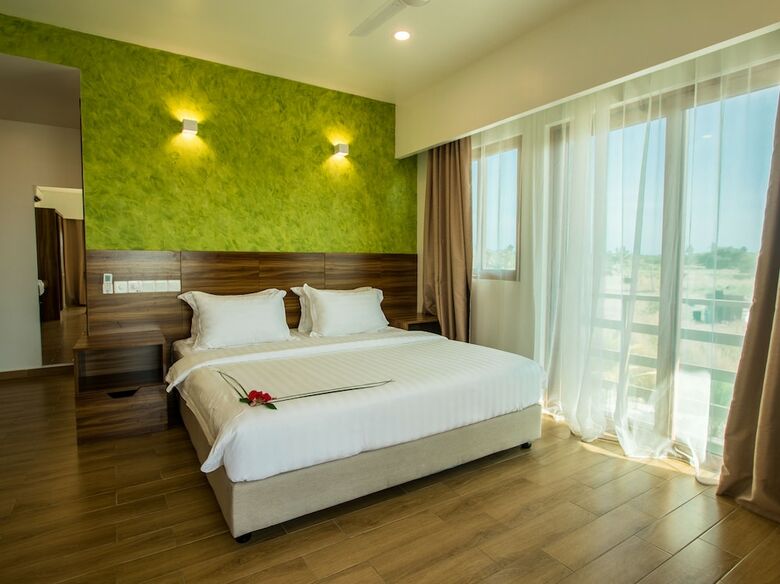 Hotel Olive Goidhoo