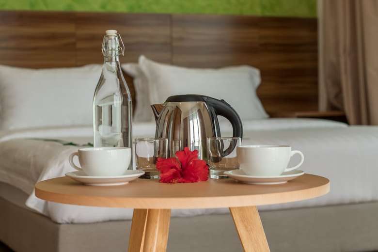 Hotel Olive Goidhoo