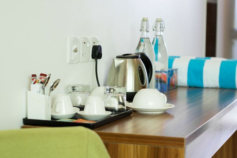 Hotel Olive Goidhoo