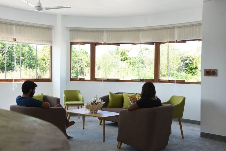 Hotel Olive Goidhoo