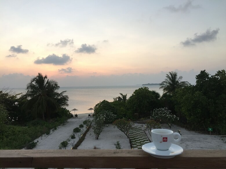 Hotel Olive Goidhoo