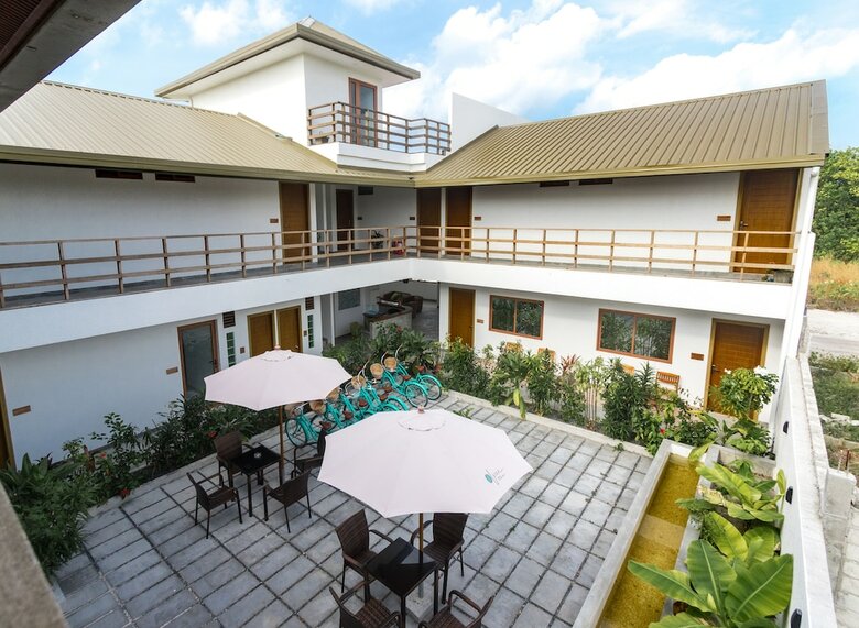 Hotel Olive Goidhoo