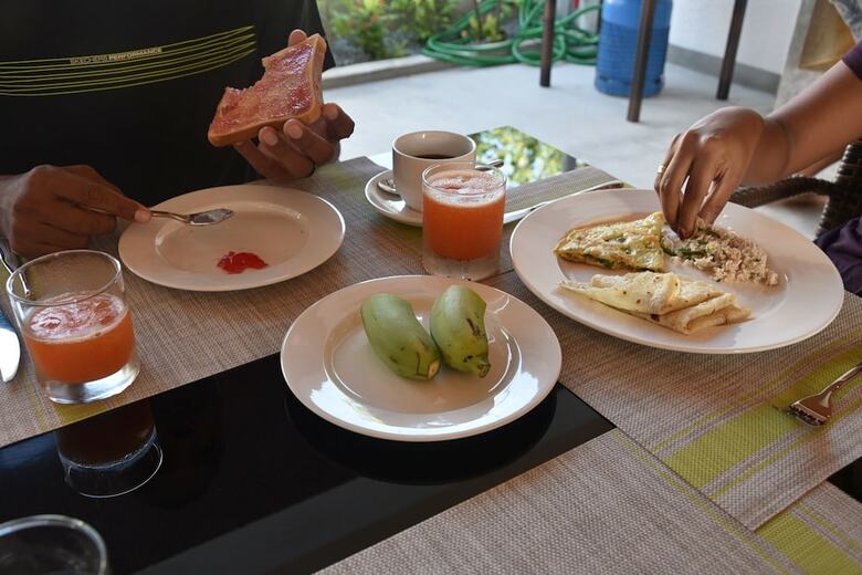 Hotel Olive Goidhoo