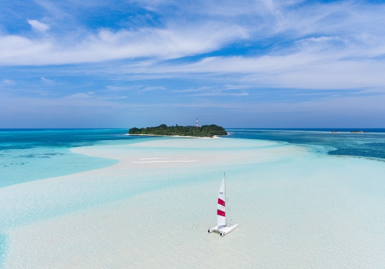 Hotel Olive Goidhoo