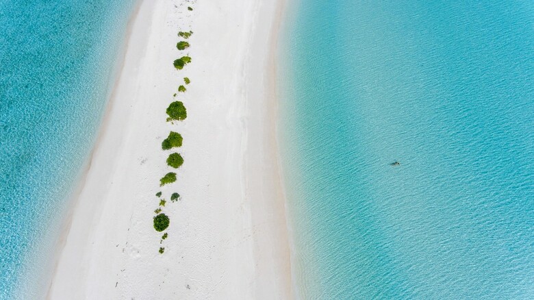 Hotel Olive Goidhoo