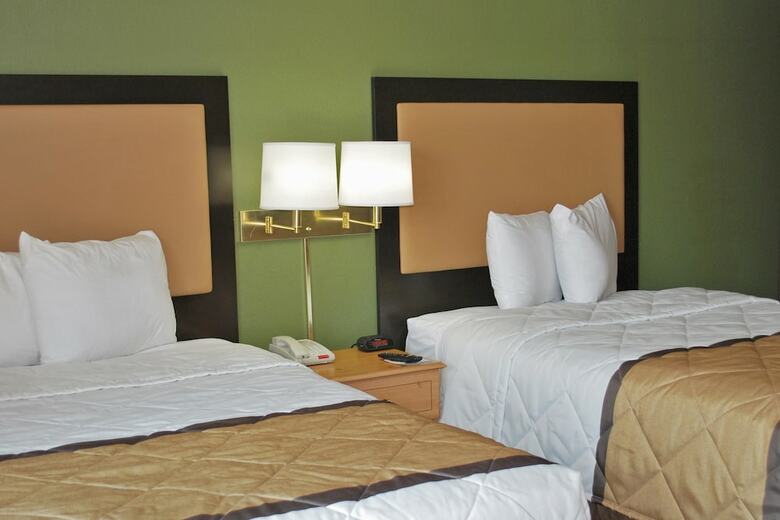 Hotel Extended Stay America San Francisco-san Carlos