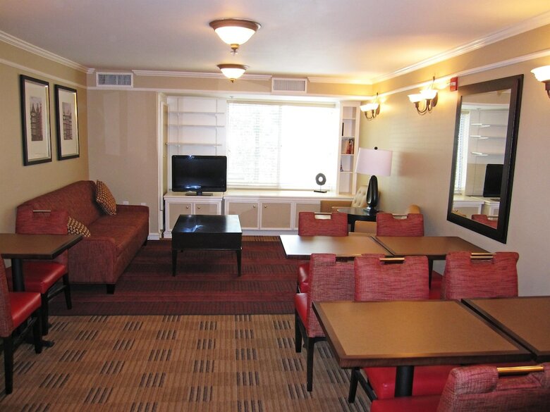 Hotel Extended Stay America San Francisco-san Carlos
