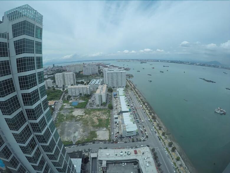 Apartamentos Summertime Maritime Suite 2