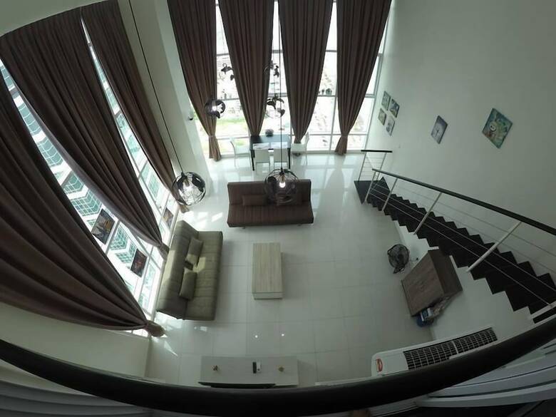 Apartamentos Summertime Maritime Suite 2