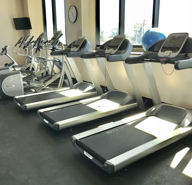 Hotel Hilton Garden Inn Aguascalientes