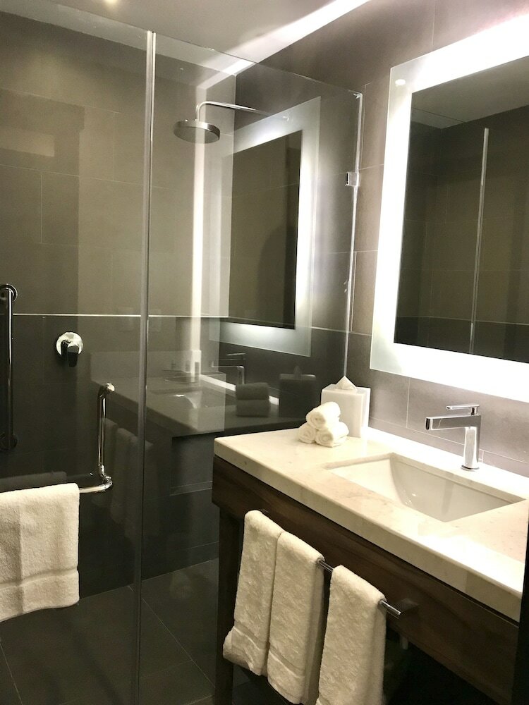 Hotel Hilton Garden Inn Aguascalientes