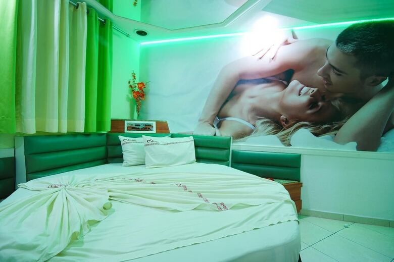Hotel Mirage