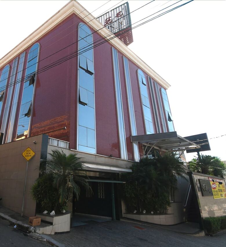 Hotel Mirage