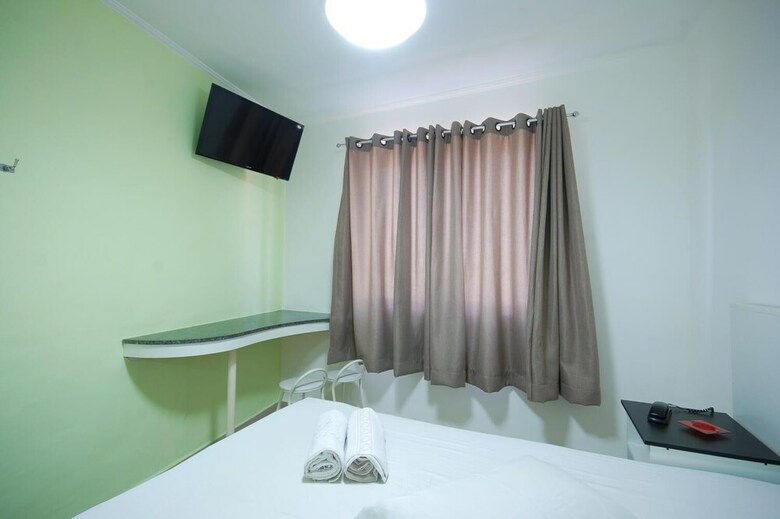 Hotel Mirage
