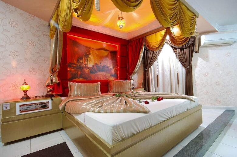 Hotel Mirage