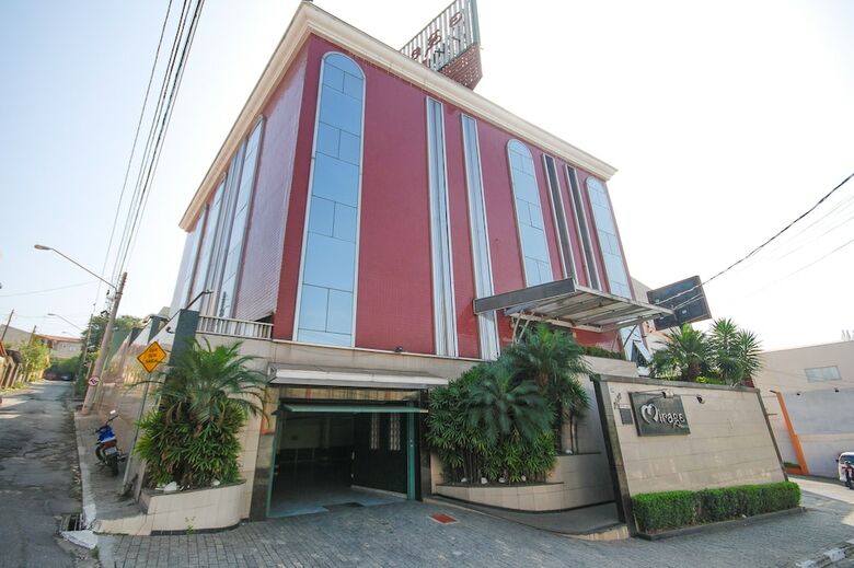 Hotel Mirage
