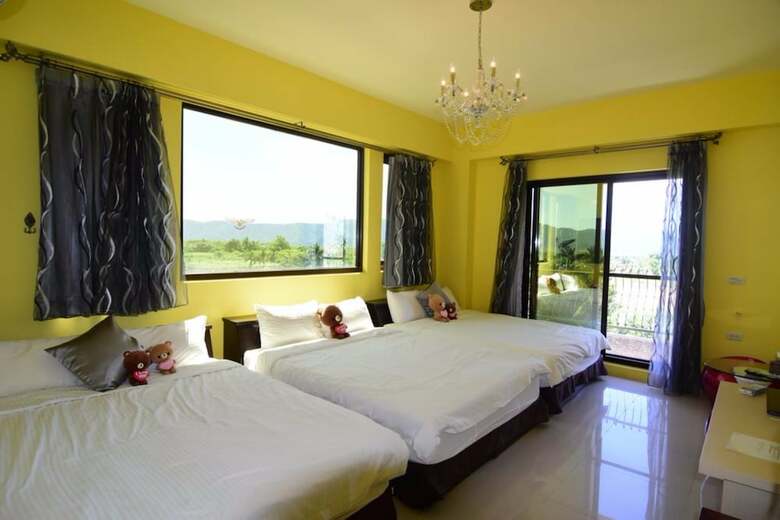 Xinyue B&B