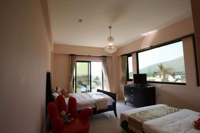 Xinyue B&B