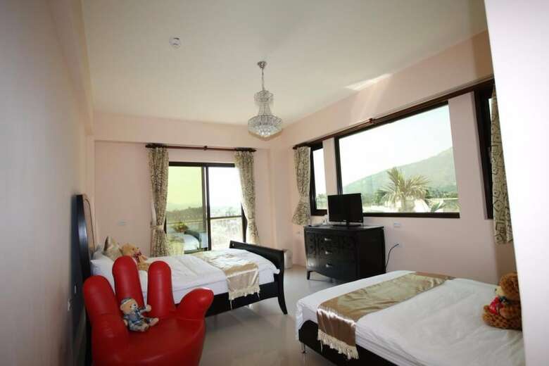 Xinyue B&B