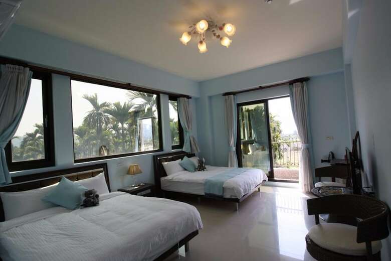 Xinyue B&B