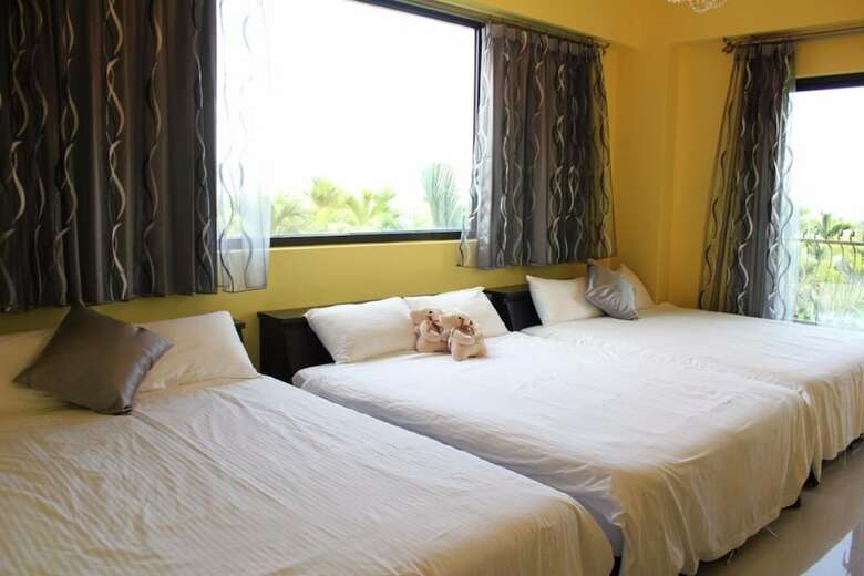 Xinyue B&B