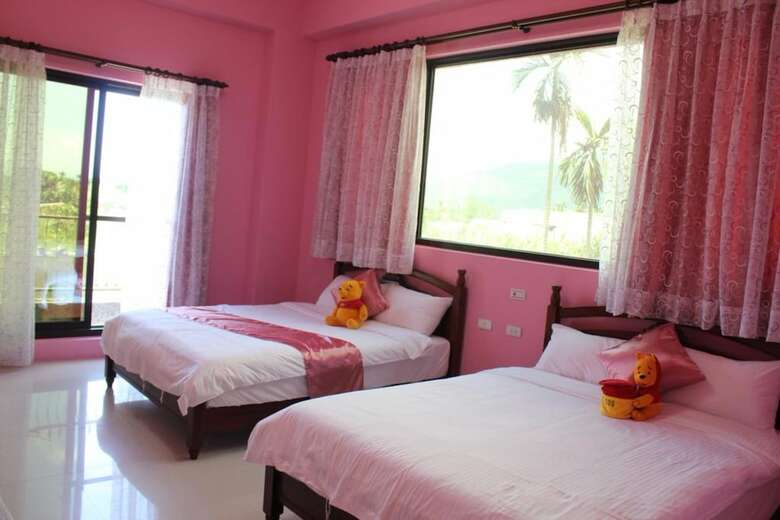 Xinyue B&B